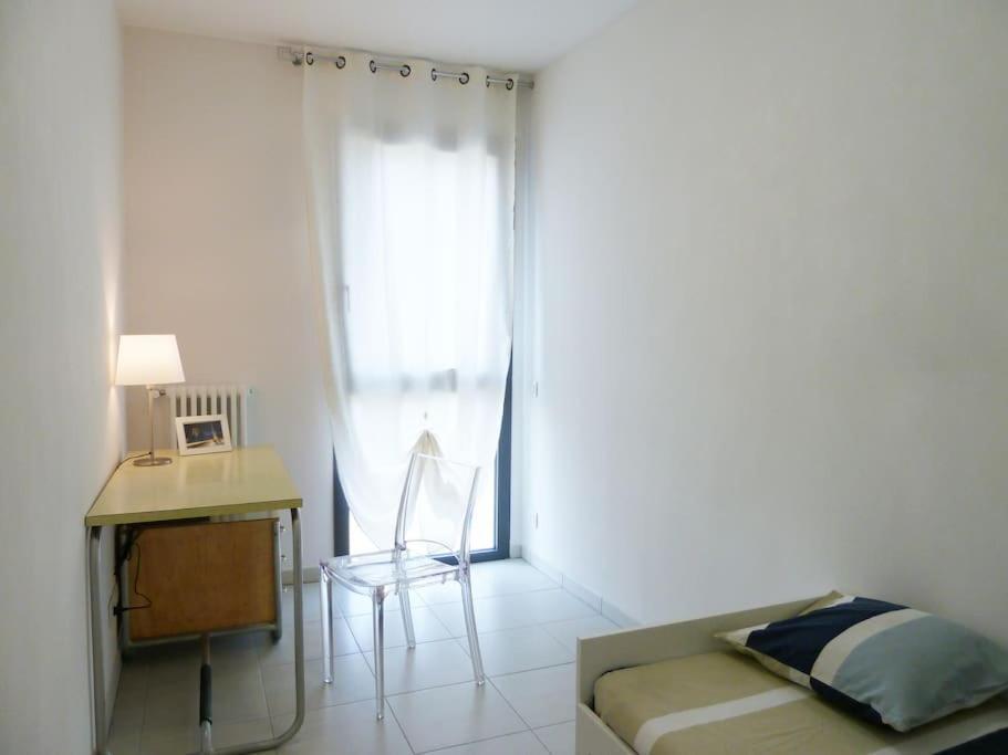 Modern & Strategic Apartment Siena Exteriér fotografie