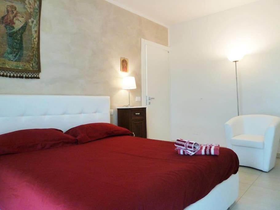 Modern & Strategic Apartment Siena Exteriér fotografie