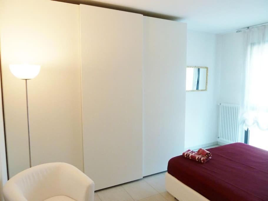 Modern & Strategic Apartment Siena Exteriér fotografie