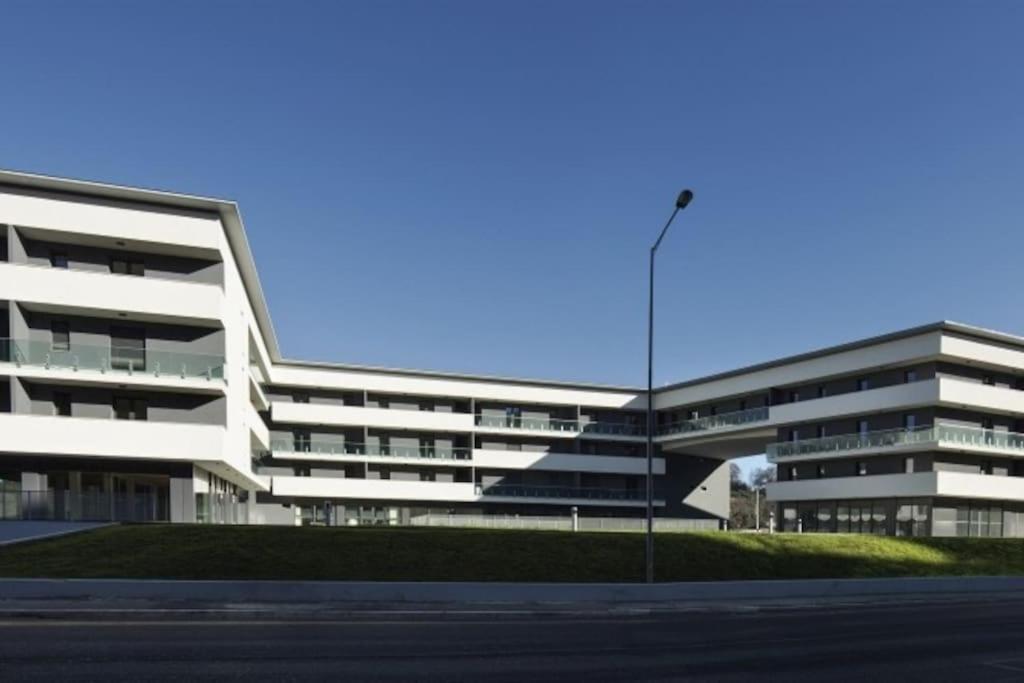 Modern & Strategic Apartment Siena Exteriér fotografie